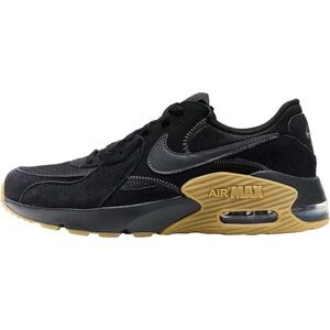 Nike Air Max Excee- Men’s black sneakers, new never worn!